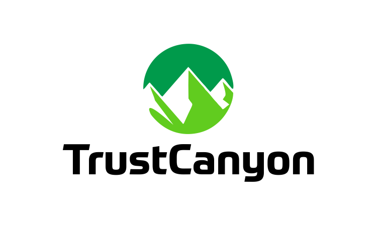 TrustCanyon.com - buy New premium names